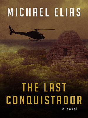 cover image of Last Conquistador